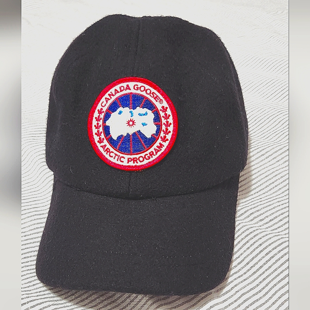 Canada goose hat